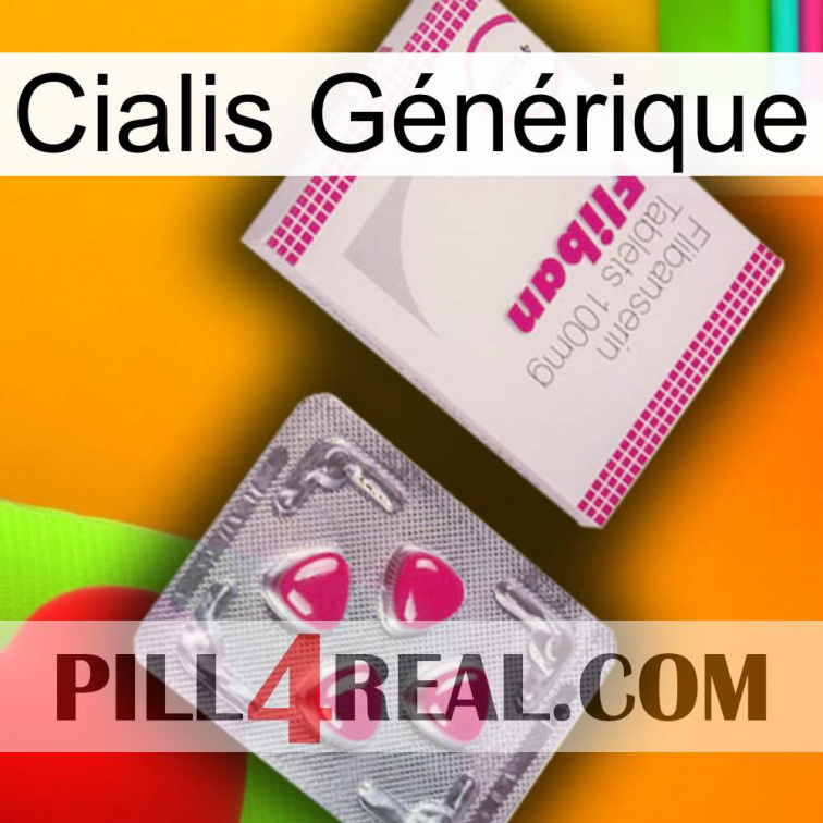 Cialis Générique 32